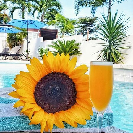 Casa Verde Hotel Rincon Ngoại thất bức ảnh