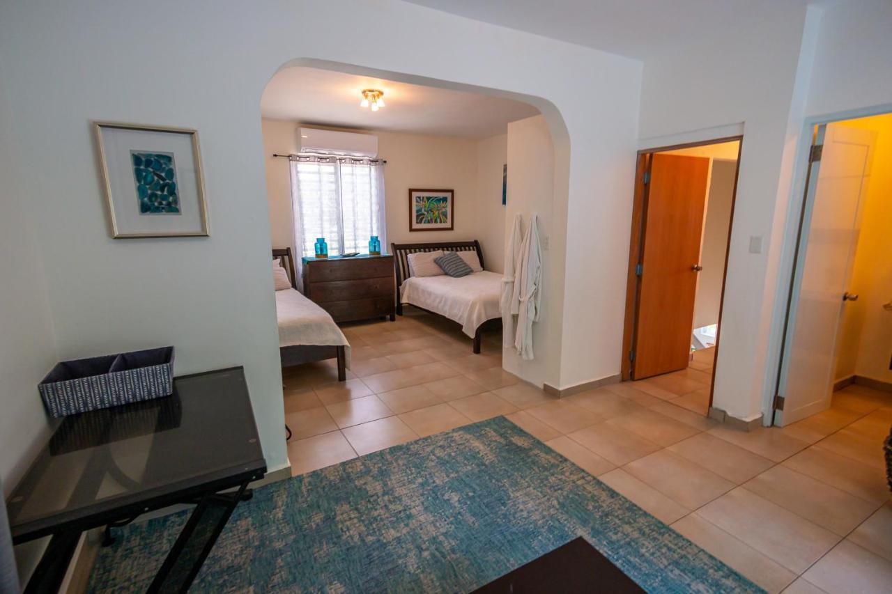 Casa Verde Hotel Rincon Ngoại thất bức ảnh