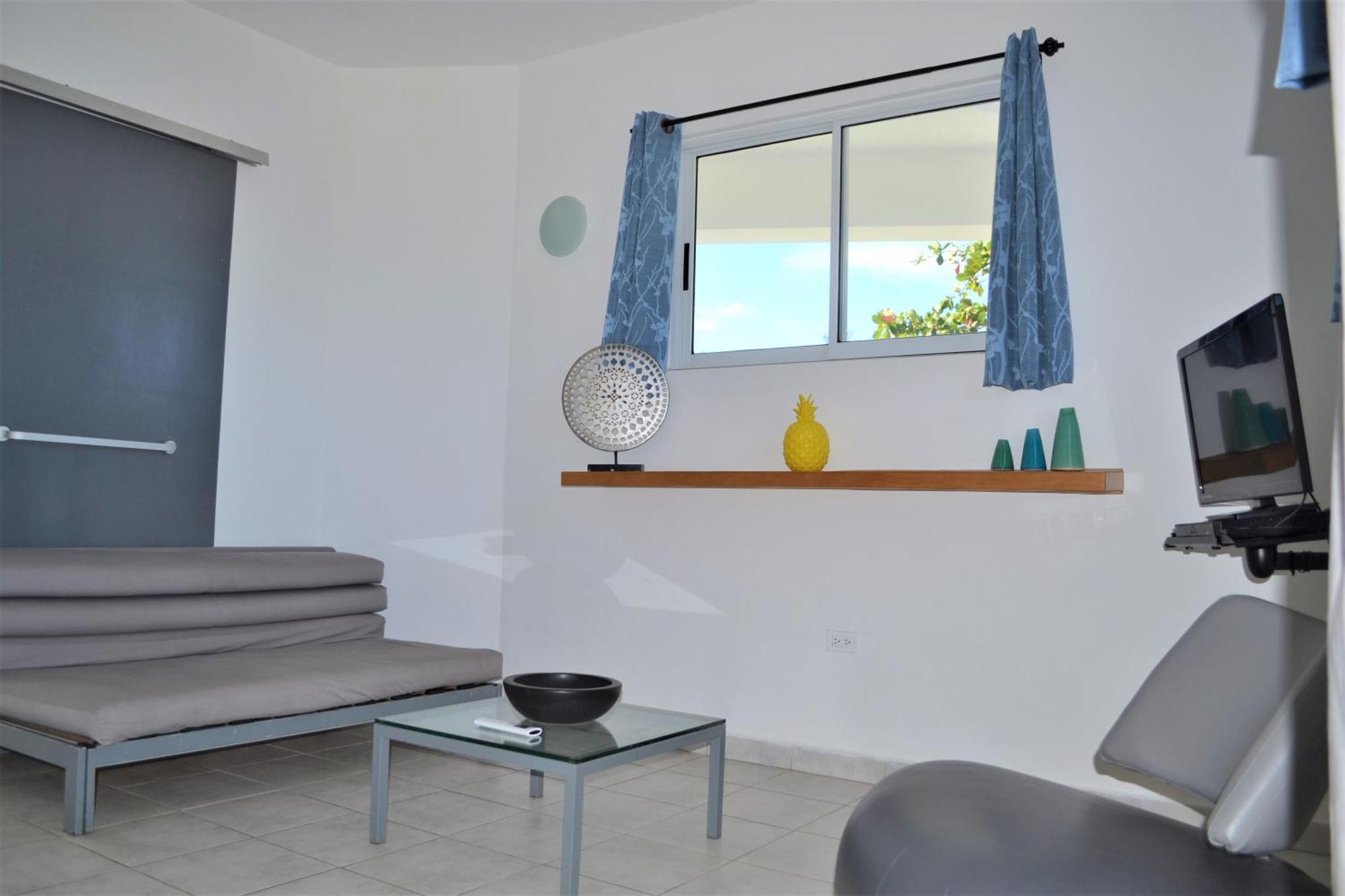 Casa Verde Hotel Rincon Ngoại thất bức ảnh