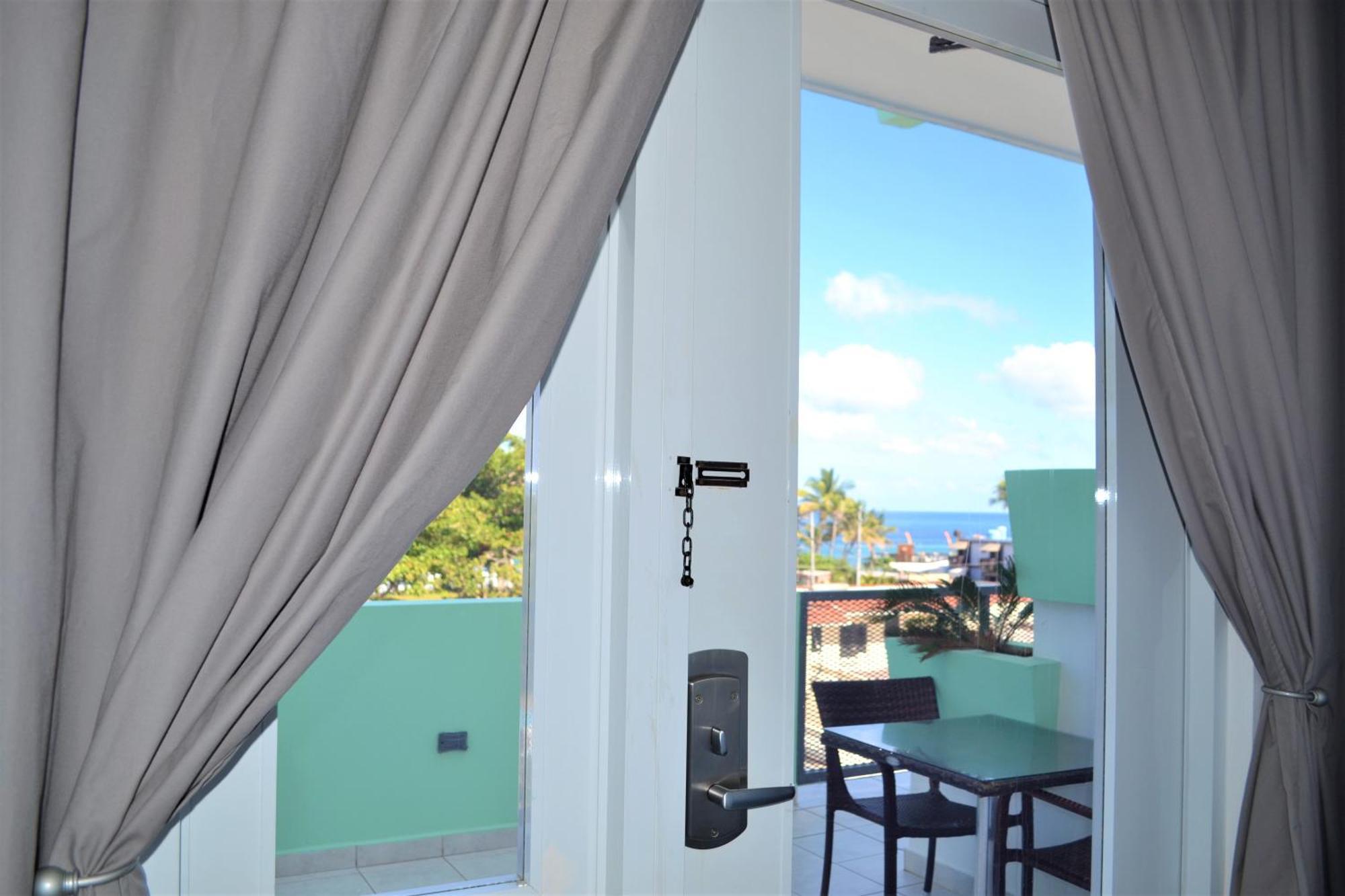 Casa Verde Hotel Rincon Ngoại thất bức ảnh
