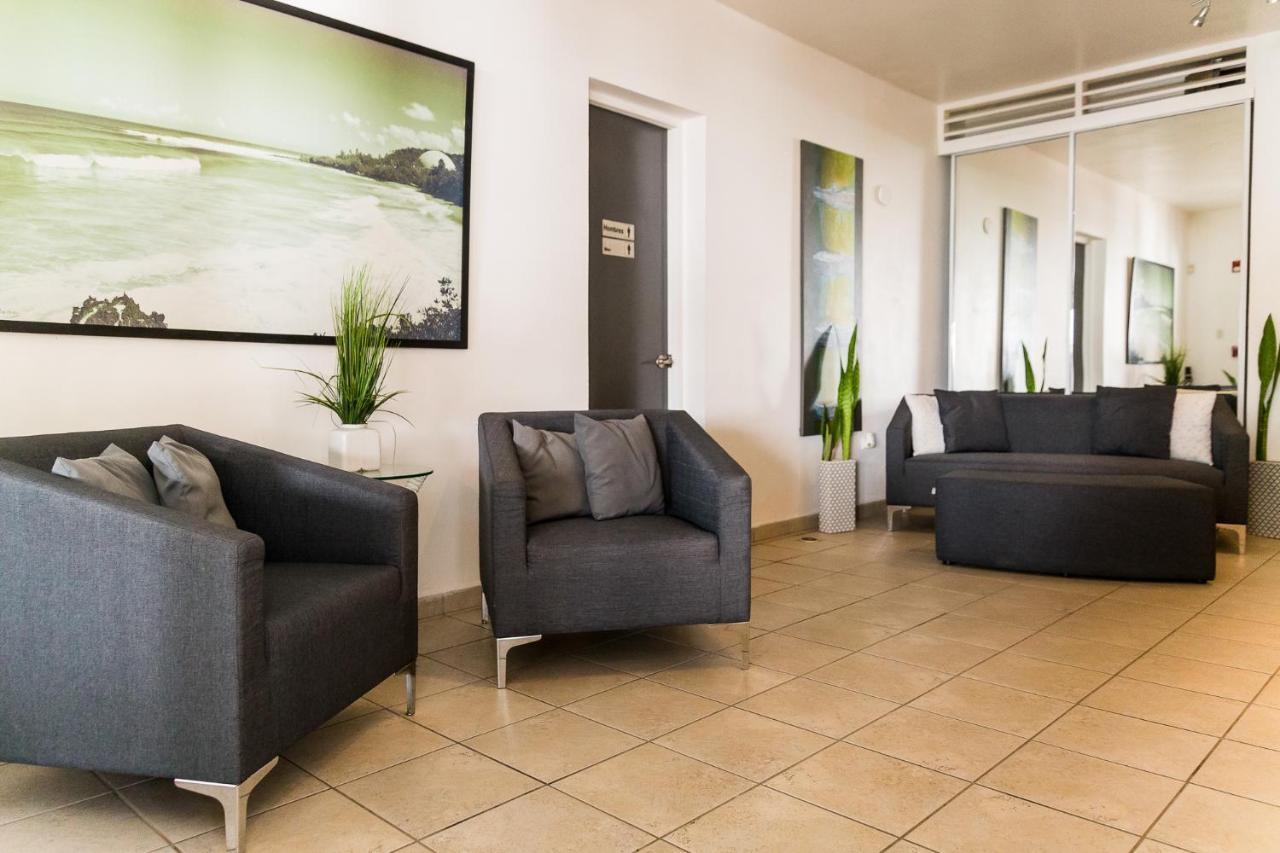 Casa Verde Hotel Rincon Ngoại thất bức ảnh